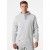 Helly Hansen Classic Hoodie GREY 